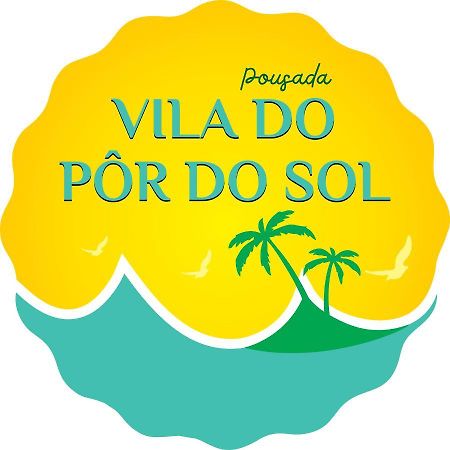 Pousada Vila Do Por Do Sol Каноа-Кебрада Экстерьер фото