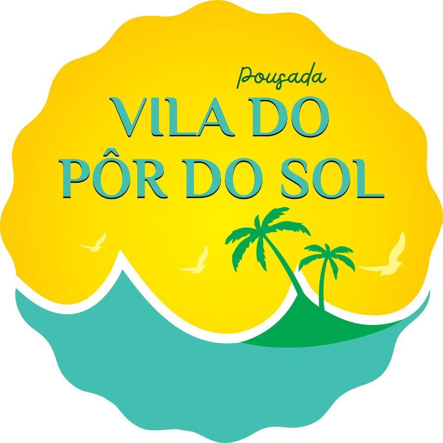 Pousada Vila Do Por Do Sol Каноа-Кебрада Экстерьер фото